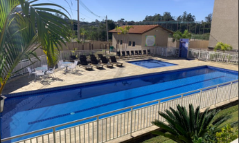 Imagem: Apartamento com 02 dormitórios - Condomínio