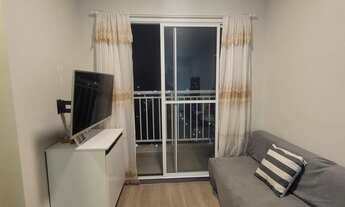 Imagem 3: Apartamento com 02 Quartos - Condomínio Residencial New Life - Cotia /SP