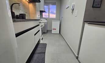 Imagem 7: Apartamento com 02 Quartos - Condomínio Residencial New Life - Cotia /SP