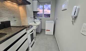 Imagem 6: Apartamento com 02 Quartos - Condomínio Residencial New Life - Cotia /SP