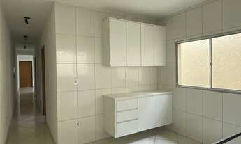 Imagem: Excelente casa com 3 Quartos - Parque Alexandre