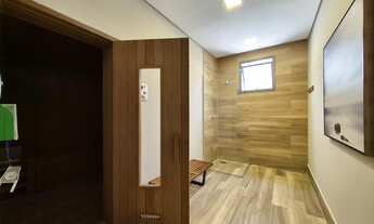 Imagem 4: Apartamento à venda com 50m², 2 quartos e Varanda gourmet - Retrato By Diálogo - Brooklin