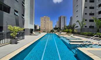 Imagem 5: Apartamento à venda com 50m², 2 quartos e Varanda gourmet - Retrato By Diálogo - Brooklin