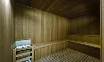 Imagem 7: Apartamento à venda com 50m², 2 quartos e Varanda gourmet - Retrato By Diálogo - Brooklin