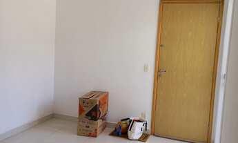 Imagem 3: Apartamento 02 Quartos com Sacada - Condomínio Vale Verde - Jardim Ísis -Cotia/SP