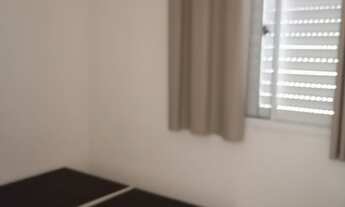 Imagem 6: Apartamento 02 Quartos com Sacada - Condomínio Vale Verde - Jardim Ísis -Cotia/SP