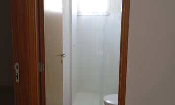 Imagem 7: Apartamento 02 Quartos com Sacada - Condomínio Vale Verde - Jardim Ísis -Cotia/SP