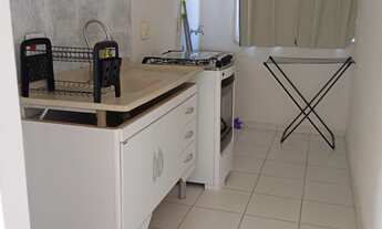 Imagem 4: Apartamento 02 Quartos com Sacada - Condomínio Vale Verde - Jardim Ísis -Cotia/SP