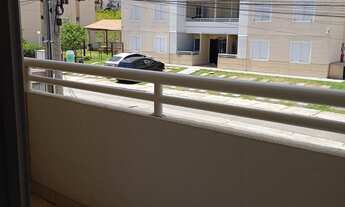 Imagem 2: Apartamento 02 Quartos com Sacada - Condomínio Vale Verde - Jardim Ísis -Cotia/SP