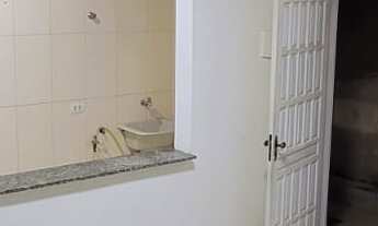 Imagem: Apartamento com 1 Quarto - Jardim dos Ipês