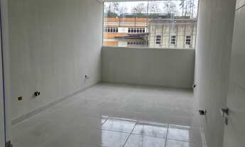 Imagem: Sala comercial com 60 m² - Estrada do Capuava