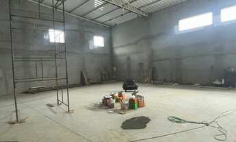 Imagem 4: Galpão de 433m² com Escritório e Mezanino - Vitta Granja Viana - Cotia/SP