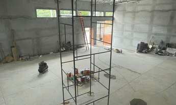 Imagem 3: Galpão de 433m² com Escritório e Mezanino - Vitta Granja Viana - Cotia/SP