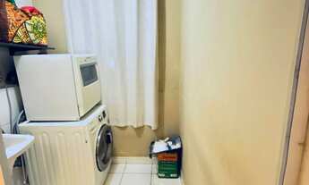 Imagem 5: OPORTUNIDADE!!! APARTAMENTO - 02 QUARTOS e 02 VAGAS DE GARAGEM - RESID. DOU GRANJA VIANA