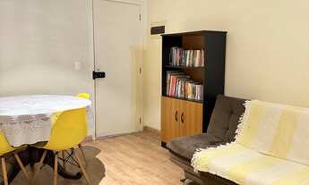 Imagem 3: OPORTUNIDADE!!! APARTAMENTO - 02 QUARTOS e 02 VAGAS DE GARAGEM - RESID. DOU GRANJA VIANA