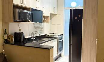 Imagem 5: OPORTUNIDADE!!! APARTAMENTO - 02 QUARTOS e 02 VAGAS DE GARAGEM - RESID. DOU GRANJA VIANA