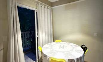 Imagem 4: OPORTUNIDADE!!! APARTAMENTO - 02 QUARTOS e 02 VAGAS DE GARAGEM - RESID. DOU GRANJA VIANA