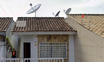 Imagem: CASA 2 DORMITÓRIOS - 2 VAGAS DE GARAGEM