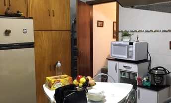 Imagem 5: CASA 2 DORMITÓRIOS - 2 VAGAS DE GARAGEM - Atibaia/SP