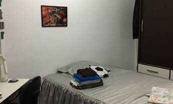 Imagem 6: CASA 2 DORMITÓRIOS - 2 VAGAS DE GARAGEM - Atibaia/SP