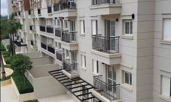 Imagem: Apartamento no Condomínio Address Granja