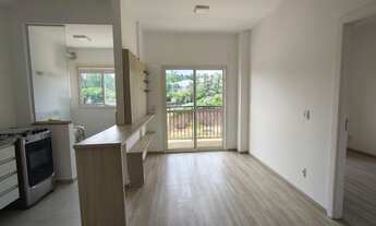 Imagem 2: Apartamento no Condomínio Address Granja Vianna