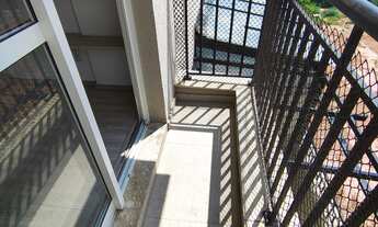 Imagem 4: Apartamento no Condomínio Address Granja Vianna