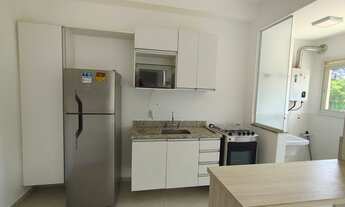 Imagem 6: Apartamento no Condomínio Address Granja Vianna