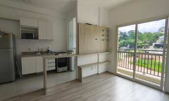 Imagem 5: Apartamento no Condomínio Address Granja Vianna