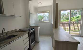 Imagem 7: Apartamento no Condomínio Address Granja Vianna