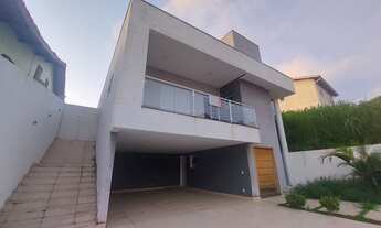 Imagem: CASA PARA LOCAÇÃO HARAS BELA VISTA