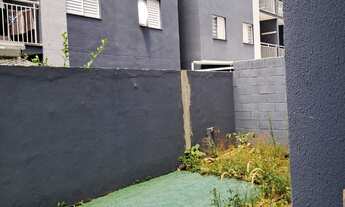 Imagem 4: APARTAMENTO PARA LOCAÇÃO – CONDOMÍNIO JARDIM EUROPA II