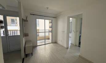 Imagem 2: APARTAMENTO PARA LOCAÇÃO - RESIDENCIAL MÔNACO