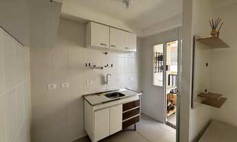 Imagem 4: APARTAMENTO PARA LOCAÇÃO - RESIDENCIAL MÔNACO