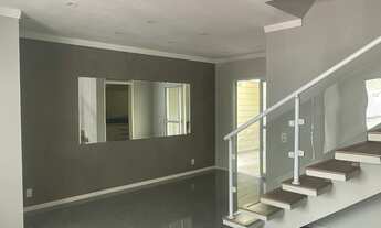 Imagem 4: Excelente casa com 3 dormitórios - Condomínio Residencial Quebec Ville - Cotia/SP