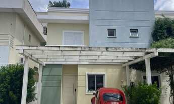 Imagem 2: Excelente casa com 3 dormitórios - Condomínio Residencial Quebec Ville - Cotia/SP