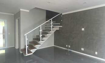 Imagem 3: Excelente casa com 3 dormitórios - Condomínio Residencial Quebec Ville - Cotia/SP