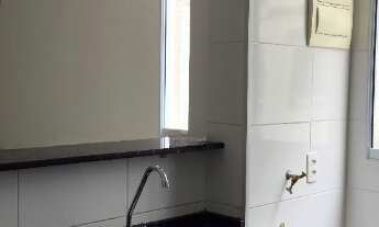 Imagem 3: Apartamento 2 Dormitórios - Condomínio Residencial Parque Saint Christopher - Jardim Caiap