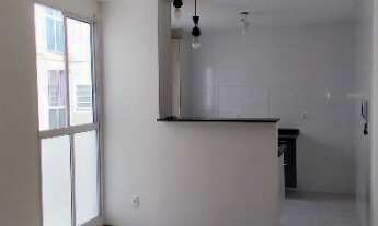 Imagem: Apartamento 2 Dormitórios - Condomínio