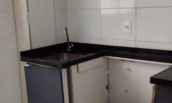 Imagem 4: Apartamento 2 Dormitórios - Condomínio Residencial Parque Saint Christopher - Jardim Caiap