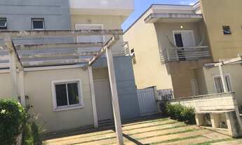 Imagem 2: Excelente Casa no Cond Quebec Ville - 03 Quartos sendo 01 Suíte - Cotia/SP