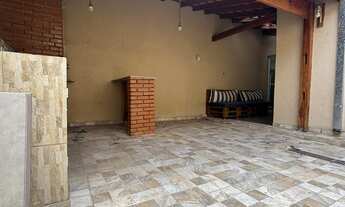 Imagem 5: Linda casa 03 quartos 01 Suíte no Condomínio Residencial Bosque da Vila - Jardim Petrópoli