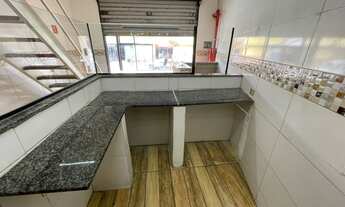 Imagem 7: Sala Comercial - Km 30 da Raposo