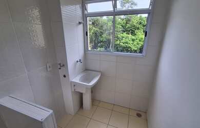 Imagem 7: Apartamento com 2 Dormitórios no Condomínio Altos da Colina - Cotia/SP