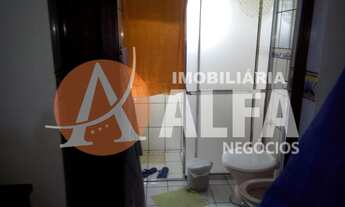 Imagem 2: CASA – 2 DORMS – BALNEÁRIO DI FRANCO – ILHA COMPRIDA /SP