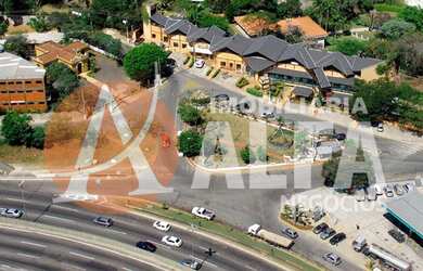 Imagem 2: SALAS COMERCIAIS – GRANJA VIANA – COTIA/SP