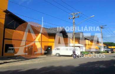 Imagem 4: SALAS COMERCIAIS – GRANJA VIANA – COTIA/SP