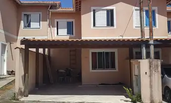 Imagem: CASA (V) - 2 DORMITÓRIOS - CONDOMÍNIO