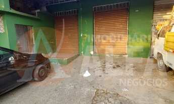 Imagem: SALÃO COMERCIAL C/ CASA - JD. DA GLÓRIA