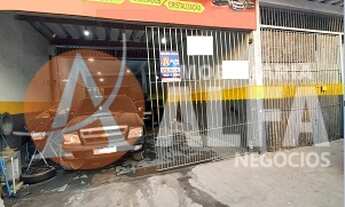 Imagem: SALÃO 250m² JD. DA GLÓRIA COTIA/SP